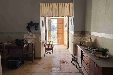 Landejendom i Yecla, Murcia, Yecla - € 195.000 | Ref: SF0556 - foto 5